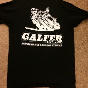 Galfer USA tee